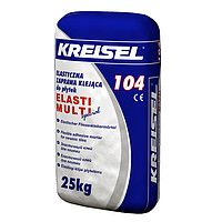 Клей для плитки Kreisel 104 (Крайзель 104), 25кг