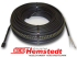 Тепла підлога BR-IM 1250W 9,2m2 Двожильний нагрівальний кабель, Hemstedt (Хемштедт)