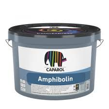 Фарба в/д Caparol фасадна Amphibolin B1 12,5л