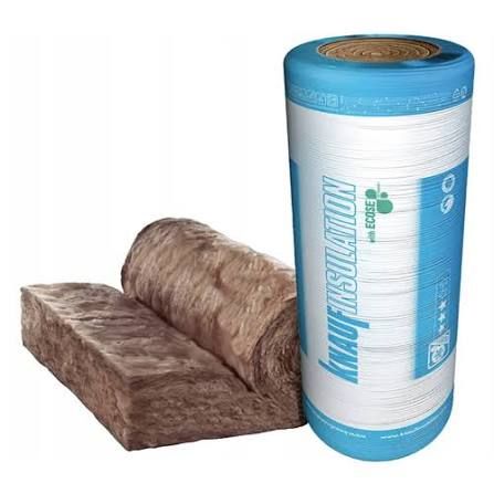 Knauf утеплювач NATUROLL M( 50+50)x1200x(2x9100MM) 24 рул 21,84 м2